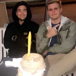 Meet your Posher, Colt